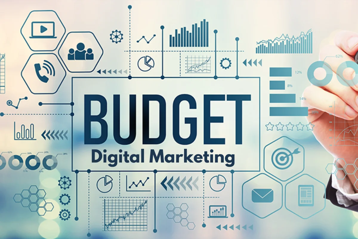 Tips for Maximizing Your Digital Marketing Budget