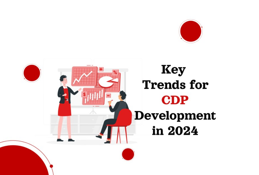 Future Trends in CDPs