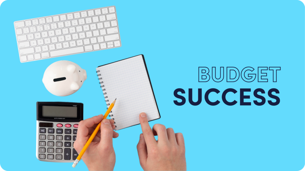 How To Control Your Digital Marketing Budget