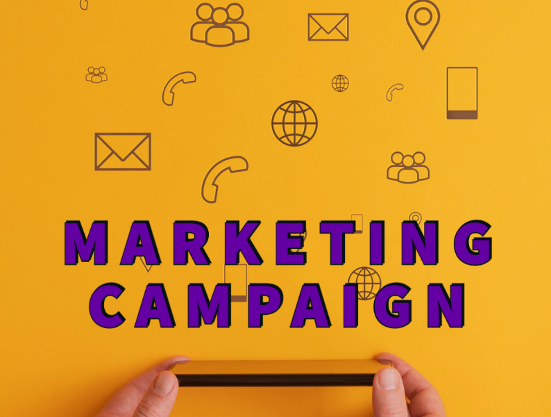 Marketing Campaigns