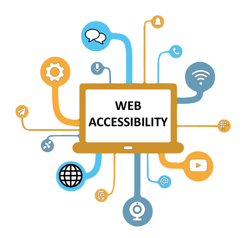 website accessibility