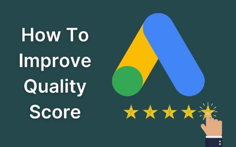 Ways to Improve Your Quality Score