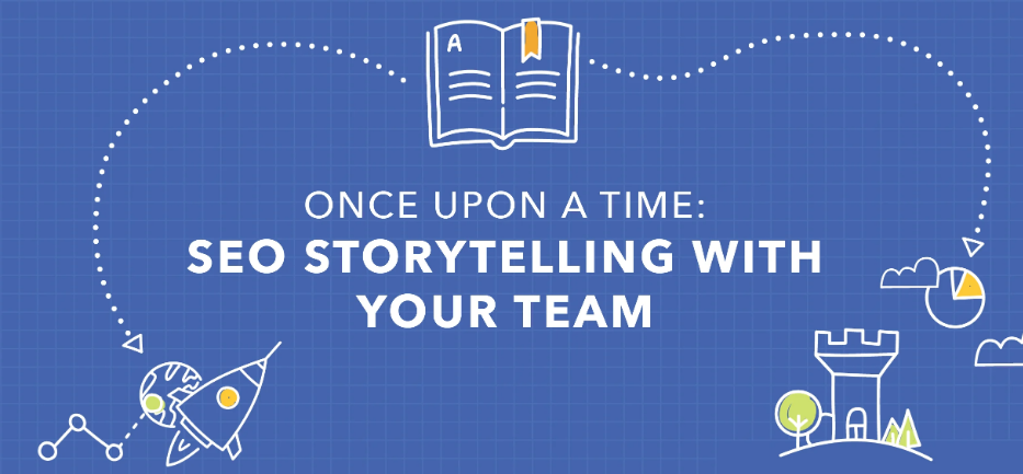 Impact of Storytelling on SEO