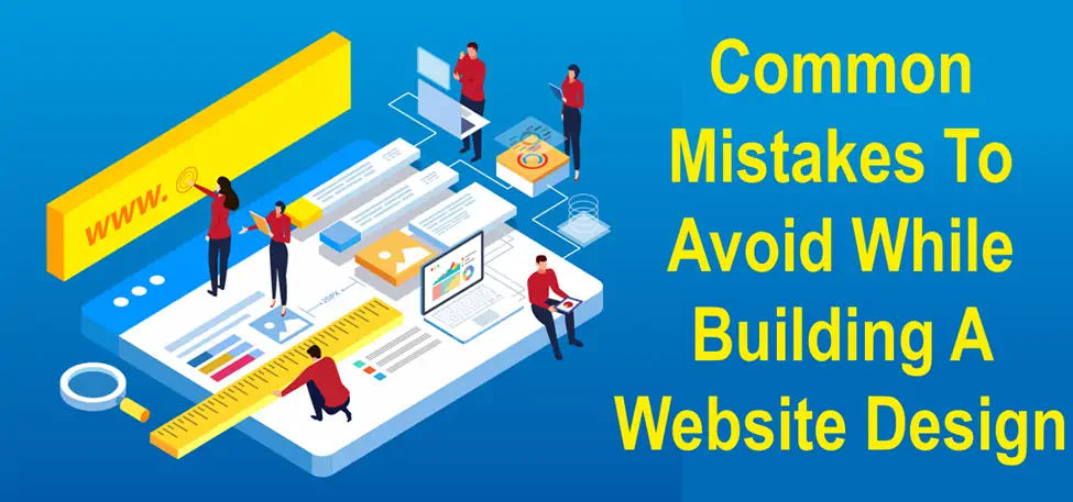 Mistakes to Avoid When Building an Accessible Website