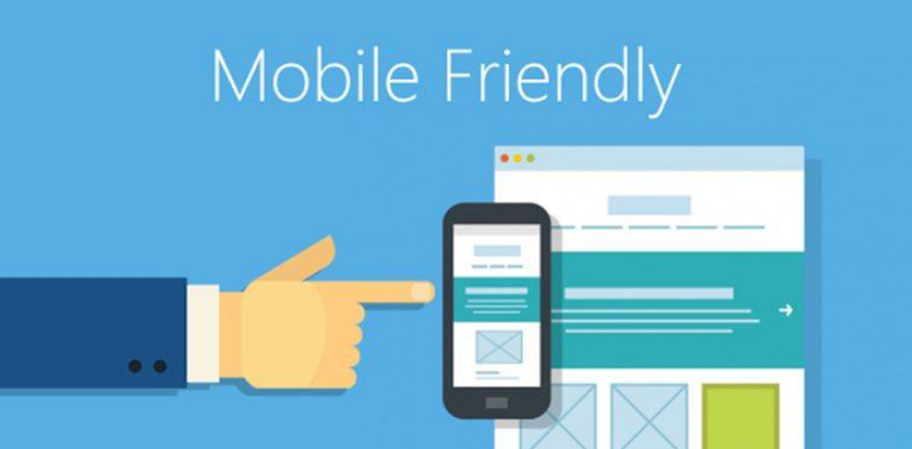 Mobile-Friendliness