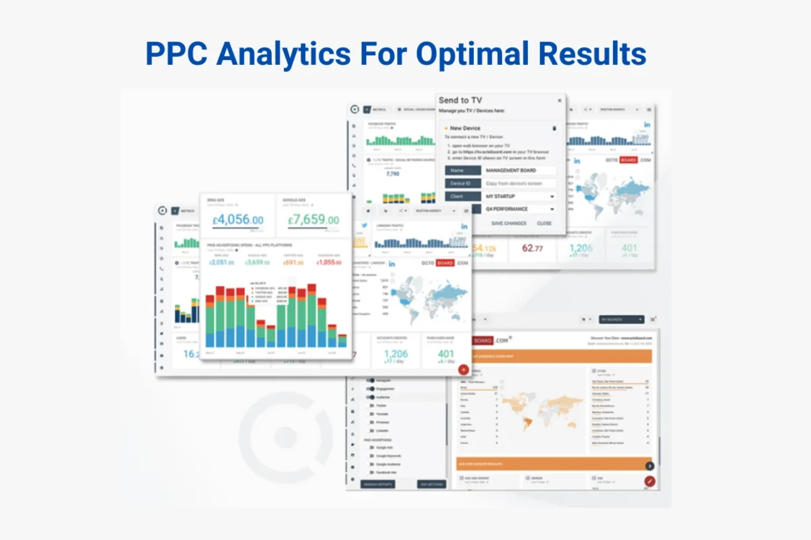 Turning PPC Analytics into Powerful Insights for Optimal Results