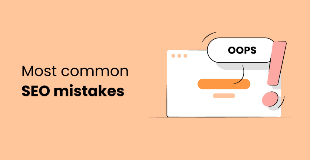 Common Mistakes to Avoid in Storytelling for SEO