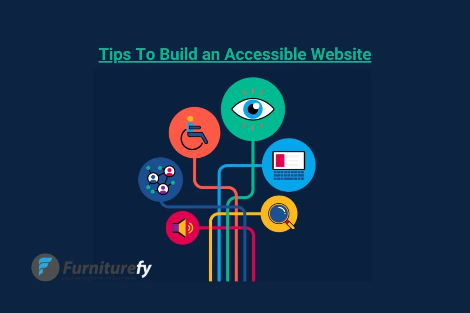 Tips To Build an Accessible Website