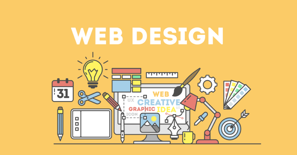 Web Design