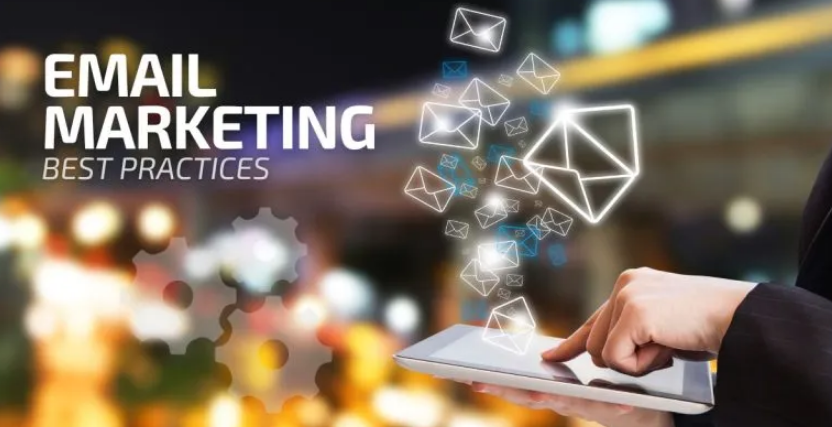 Best Practices for Effective Email Marketing