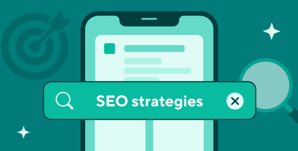 SEO Strategies