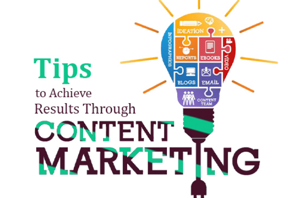 Tips to Invest in Content Marketing