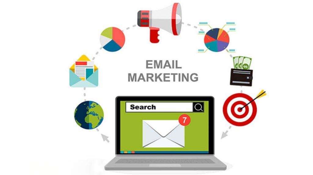 Email Marketing