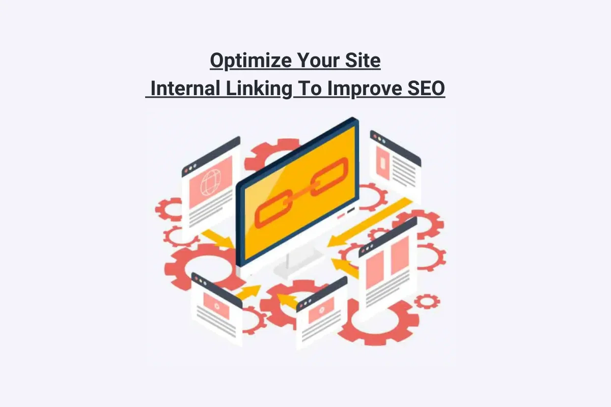 internal linking to improve SEO