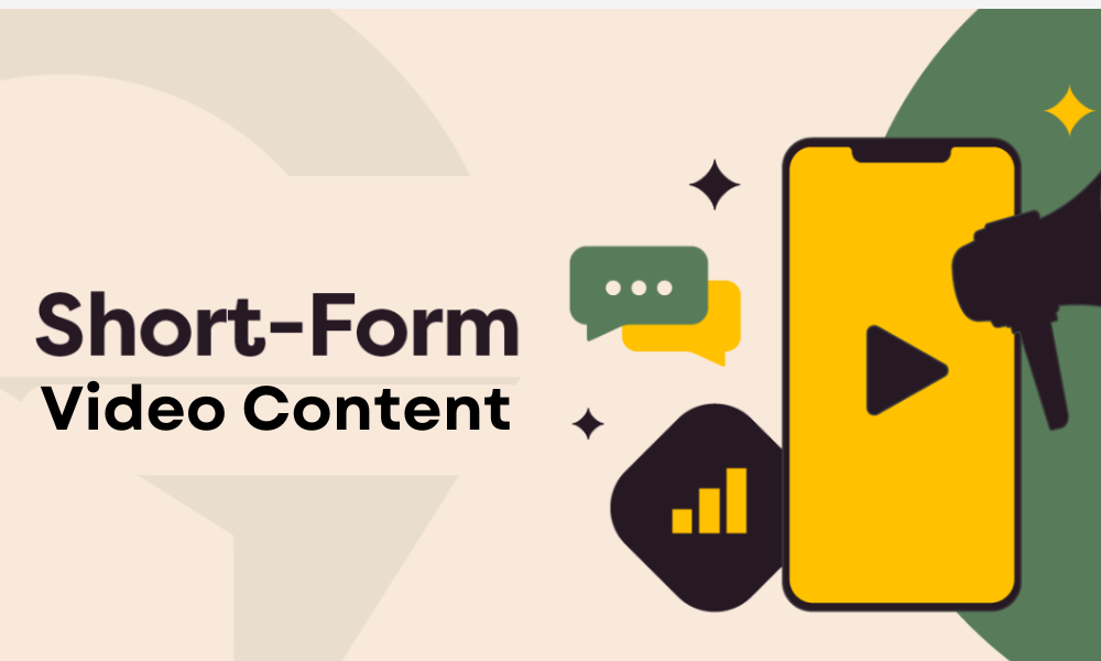 Short-Form Video Content