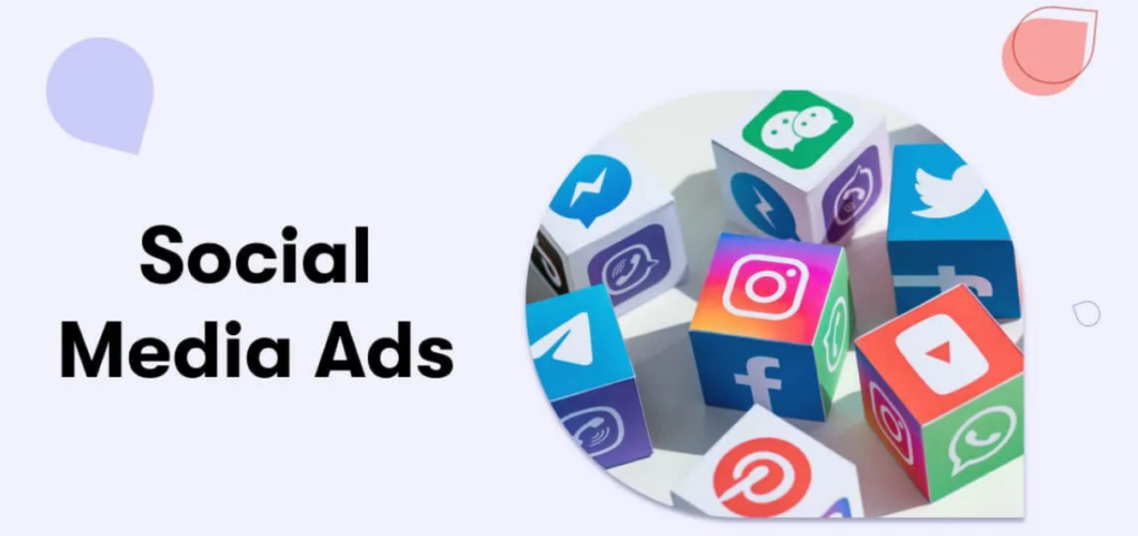 Social Media Advertising