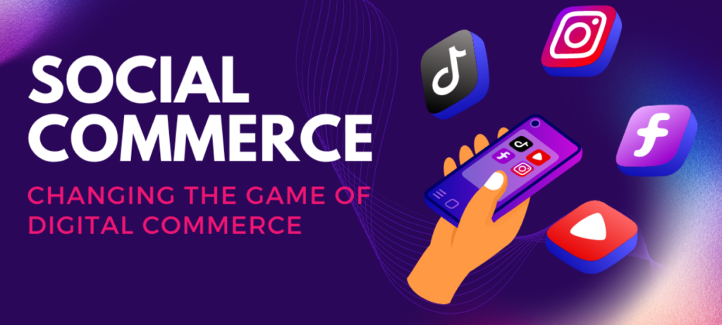 Social Commerce