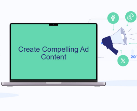 Creating Compelling Ads