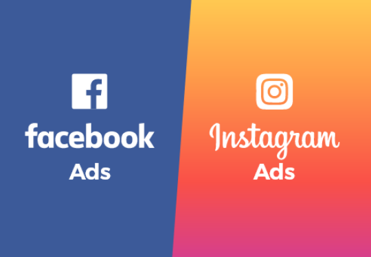 What are Facebook and Instagram Ads