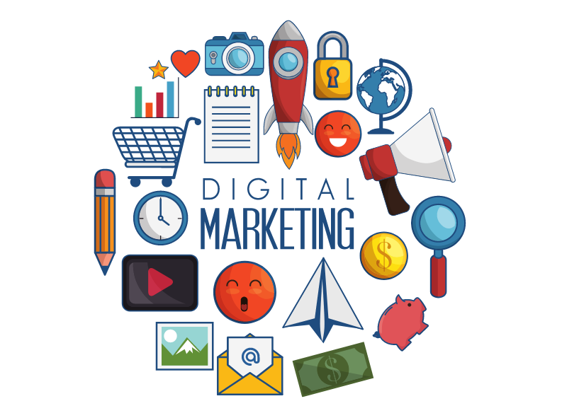 Digital Marketing Tactics