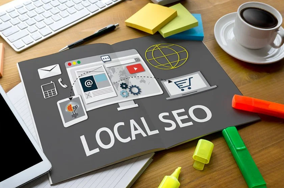 Local SEO