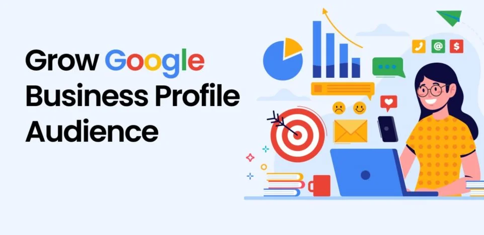 Google Business Profile Audience