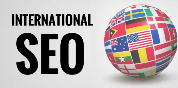 International SEO