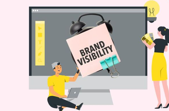 How to boost your brand visibility