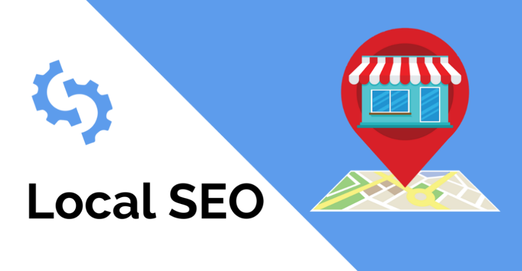 Local SEO