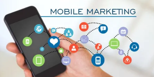 Mobile Marketing