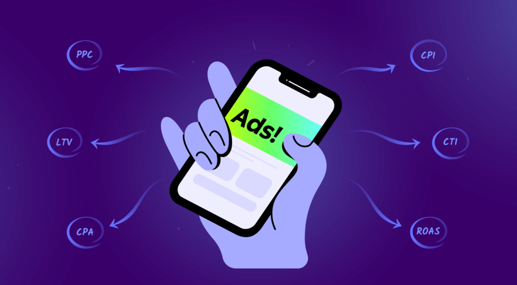 Mobile Ads