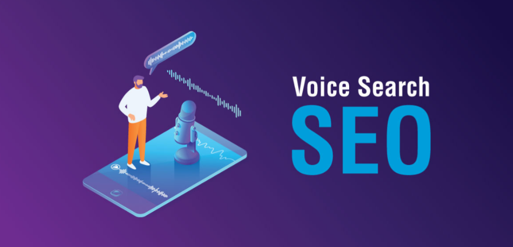 Voice Search