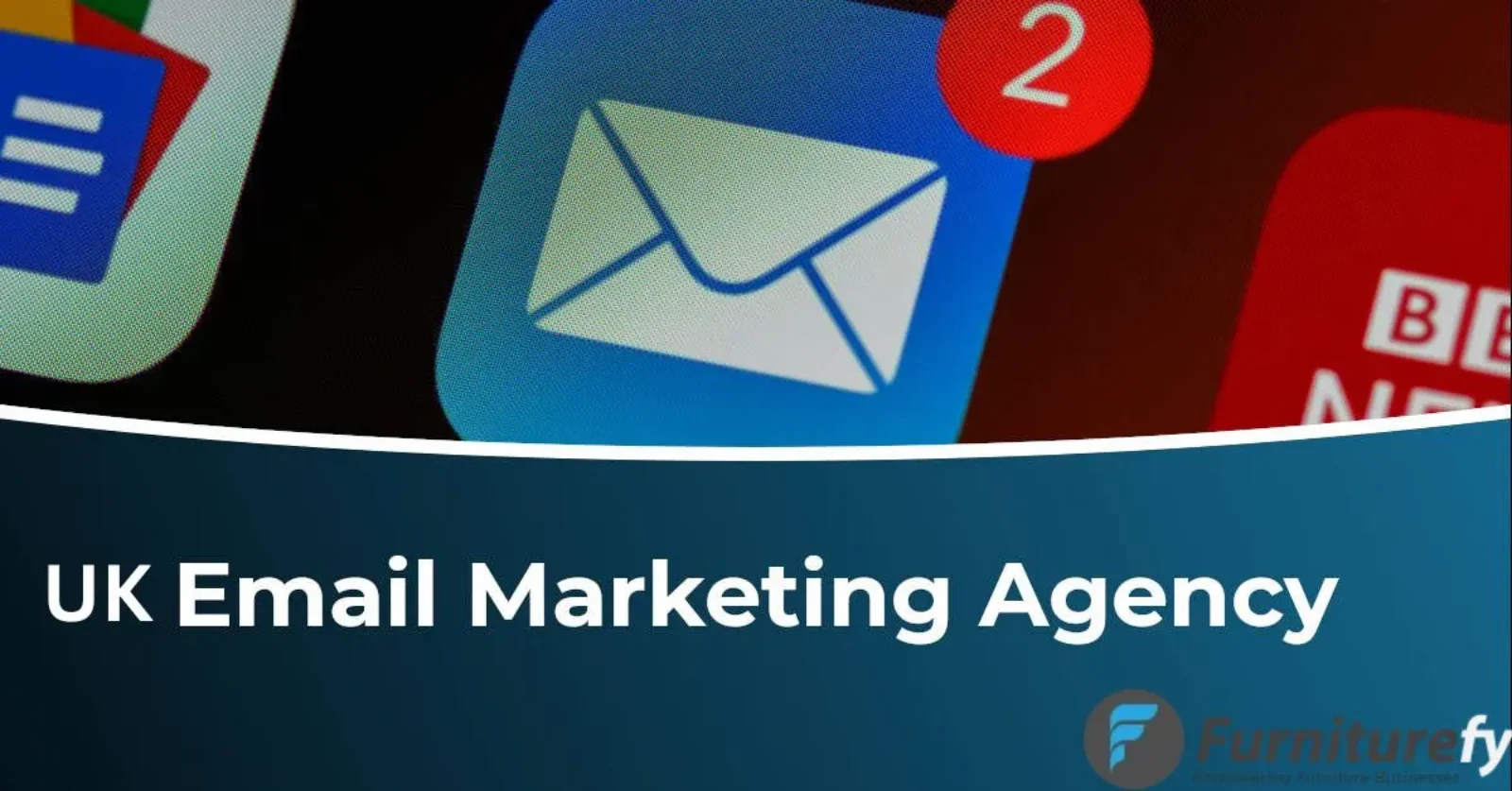 UK Email Marketing Agency