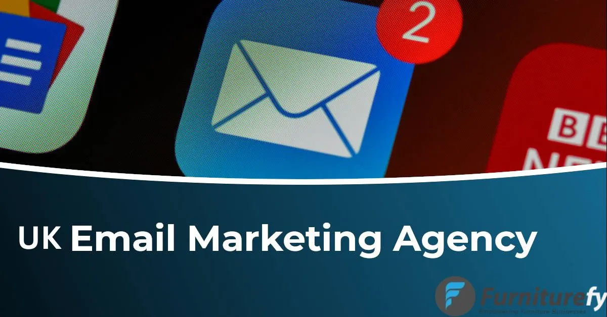 UK Email Marketing Agency