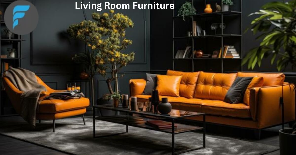 Living Room Furniture