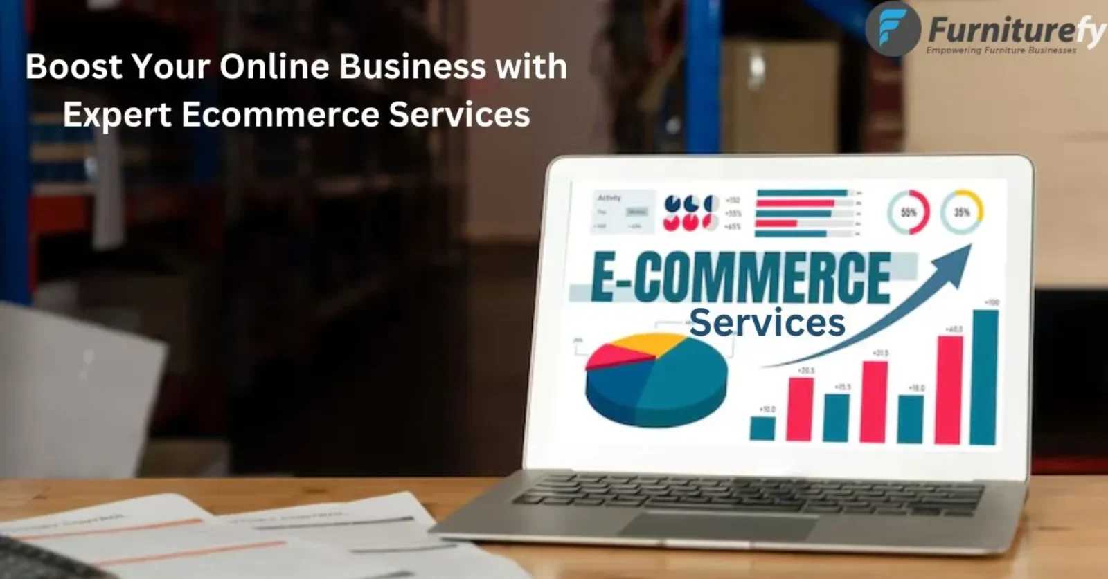 eCommerce Services