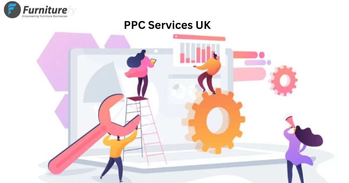 PPC Services UK