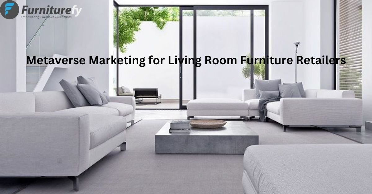 Living Room Furniture Retailers