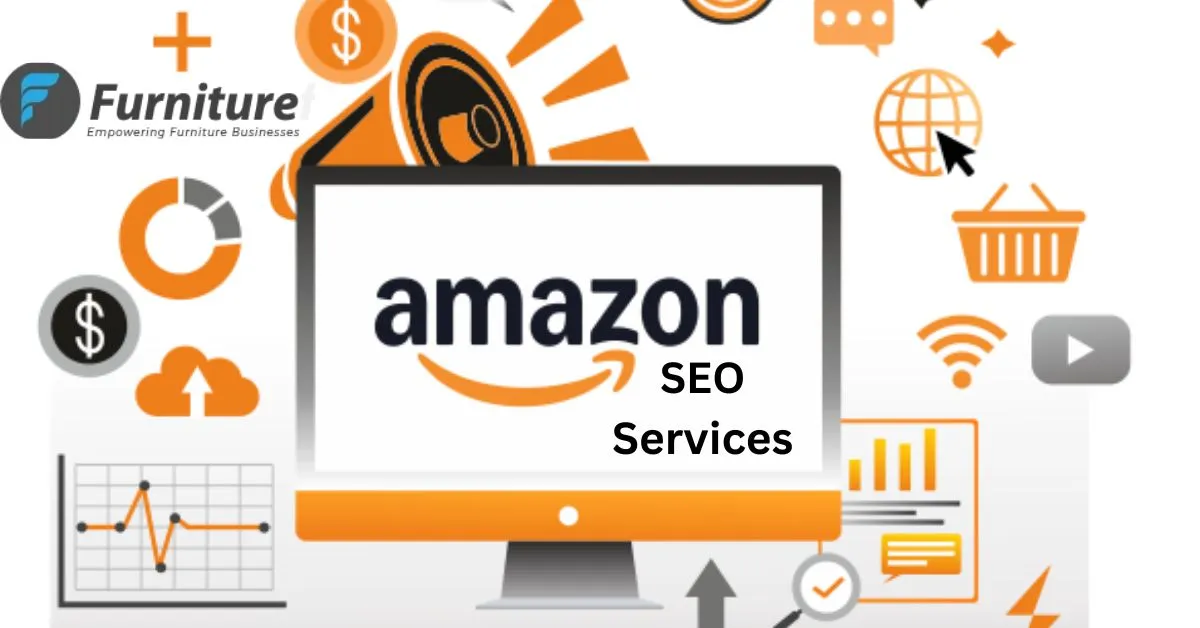 Amazon SEO Services