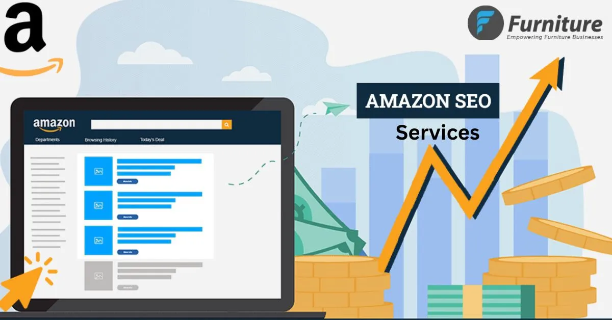 Amazon SEO Services