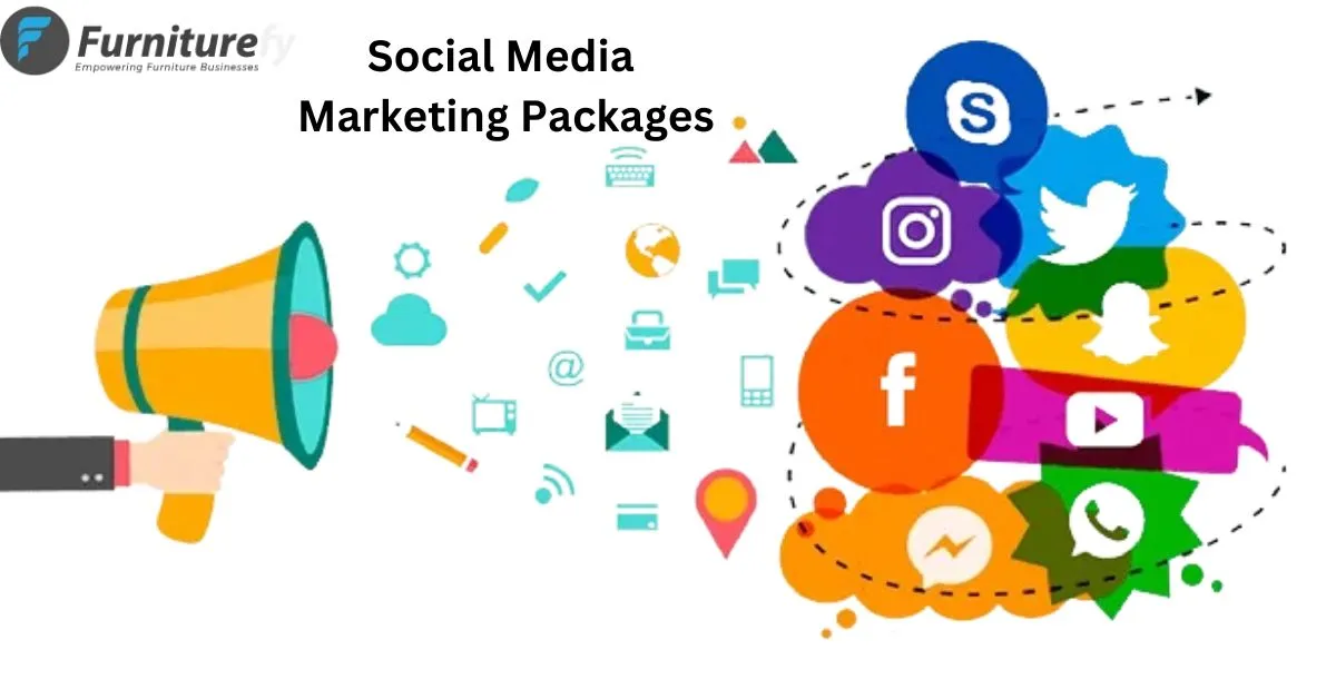 Social Media Marketing Packages