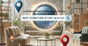 Local Search Engine Optimization Service