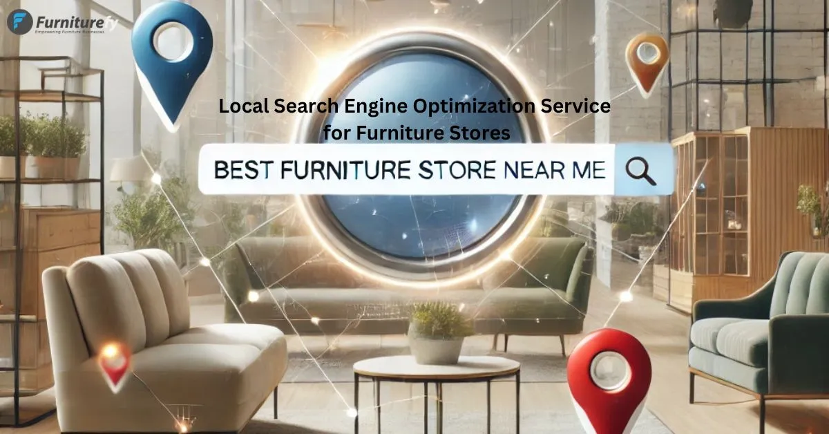 Local Search Engine Optimization Service