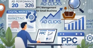 ppc management for small business